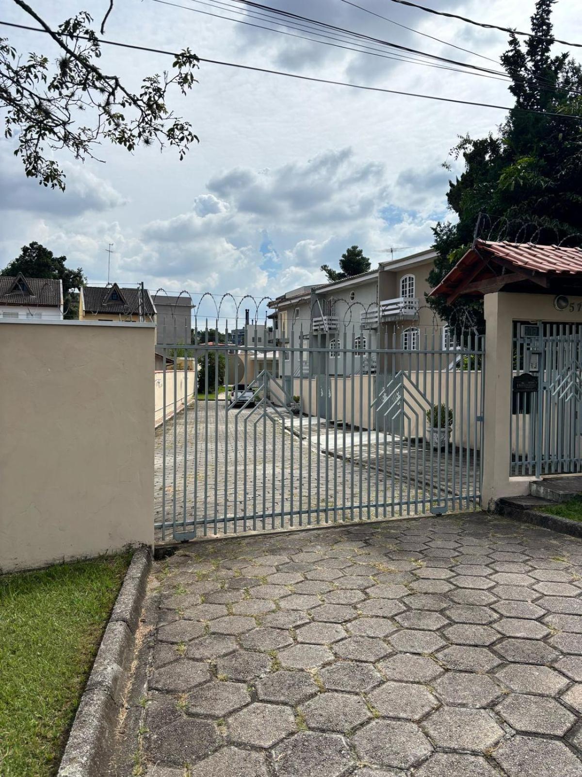 Casa Malei Casa de hóspedes Curitiba